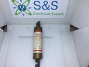 Shawmut Amp Trap ATS-DE-150R 150 Amp 600V or Less Dual Element Time Delay Fuse Current Limiting Class RK5