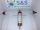Gould/Shawmut Tri-Onic TRS110R 110 Amp 600V or Less Current Limiting Class Time Delay Fuse RK5
