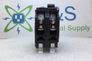 Square D QO250 50 Amp 2 Pole 120/240V Type QO Circuit Breaker - Cosmetic Flaw