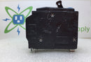 Square D QO250 50 Amp 2 Pole 120/240V Type QO Circuit Breaker - Cosmetic Flaw