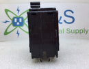 Square D QO250 50 Amp 2 Pole 120/240V Type QO Circuit Breaker - Cosmetic Flaw