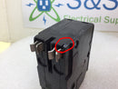Square D QO250 50 Amp 2 Pole 120/240V Type QO Circuit Breaker - Cosmetic Flaw