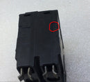Square D QO220 20 Amp 2 Pole 120/240V Circuit Breaker - Cosmetic Flaw