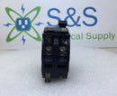 Square D QO220 20 Amp 2 Pole 120/240V Circuit Breaker - Cosmetic Flaw