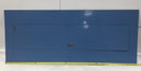 Square D MHC50F 225 Amp 42 Space 208Y/120V Panel Door Cover 51 1/2" x 21 1/2"