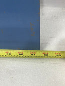 Square D MHC50F 225 Amp 42 Space 208Y/120V Panel Door Cover 51 1/2" x 21 1/2"