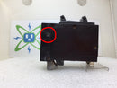 Square D QOT23030 30/30 Amp 4 Pole 240V Breaker - Old Style - Cosmetic Flaw