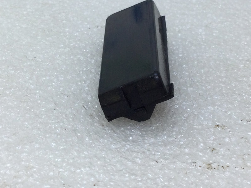 Challenger FP3Q Plastic Filler Plate