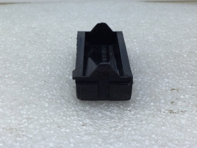 Challenger FP3Q Plastic Filler Plate