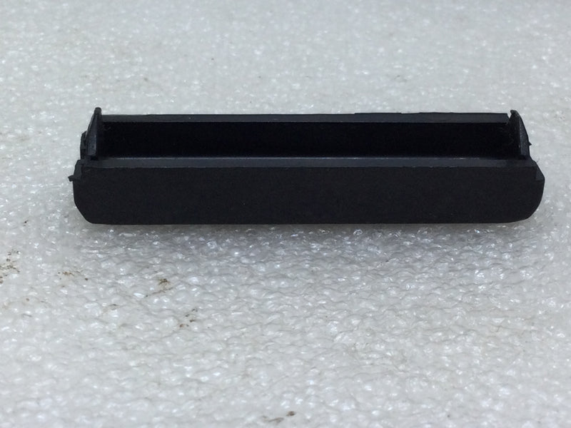 Challenger FP3Q Plastic Filler Plate