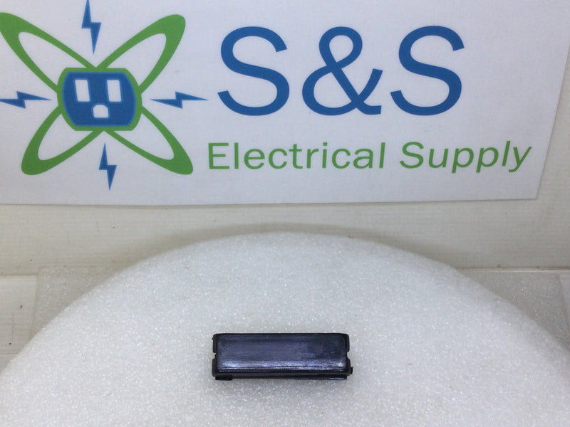 Challenger FP3Q Plastic Filler Plate