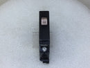 Cutler Hammer CH120 20 Amp 1 Pole 120/240V Circuit Breaker - Cosmetic Flaw