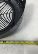 Generac 005250 20Kw 166.7 Amp 1 Phase 120/240V Fan Cover 16" x 15"