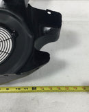 Generac 005250 20Kw 166.7 Amp 1 Phase 120/240V Fan Cover 16" x 15"