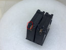 Square D HOM245 45 Amp 2 Pole 120/240V Circuit Breaker - Cosmetic Flaw