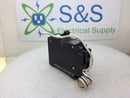 ITE/Siemens QF120 20 Amp 1 Pole Type QPF GFI Circuit Breaker - Short Wire