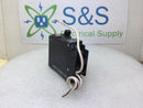 ITE/Siemens QF120 20 Amp 1 Pole Type QPF GFI Circuit Breaker - Short Wire