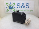 ITE/Siemens QF120 20 Amp 1 Pole Type QPF GFI Circuit Breaker - Short Wire