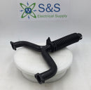 Generac 005250 20Kw 166.7 Amp Exhaust Manifold w/Flex Pipe 13 5/8" x 14 3/4"