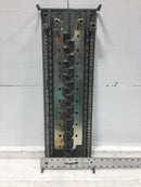 Siemens 200 Amp 42 Space 120/240V Load Center Guts Only 9" x 25"