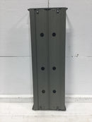 Siemens 200 Amp 42 Space 120/240V Load Center Guts Only 9" x 25"