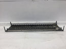 Siemens 200 Amp 42 Space 120/240V Load Center Guts Only 9" x 25"
