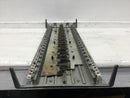 Siemens 200 Amp 42 Space 120/240V Load Center Guts Only 9" x 25"