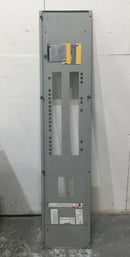 Siemens P1C42JX400CTS 42 space 400 Amp 120/208V Dead Front w/Main 60" x 12 3/4"