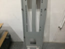 Siemens P1C42JX400CTS 42 space 400 Amp 120/208V Dead Front w/Main 60" x 12 3/4"