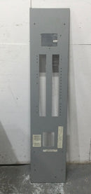 Siemens P1C42JX400CTS 42 space 400 Amp 120/208V Dead Front w/Main 60" x 12 3/4"