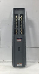 Square D NQOD442L225 225 Amp 42 Space Panelboard/Dead Front 45 3/4" x 11 1/2"