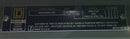Square D NQOD442L225 225 Amp 42 Space Panelboard/Dead Front 45 3/4" x 11 1/2"