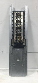 Square D NQOD442L225 225 Amp 42 Space Panelboard/Dead Front 45 3/4" x 11 1/2"