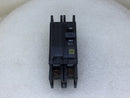 Square D QOU225 25 Amp 2 Pole 120/240V Circuit Breaker - Cosmetic Flaw