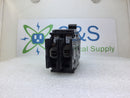 Square D QOU225 25 Amp 2 Pole 120/240V Circuit Breaker - Cosmetic Flaw