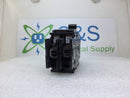 Square D QOU225 25 Amp 2 Pole 120/240V Circuit Breaker - Cosmetic Flaw