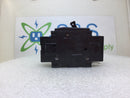 Square D QOU225 25 Amp 2 Pole 120/240V Circuit Breaker - Cosmetic Flaw