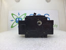 Square D QOU225 25 Amp 2 Pole 120/240V Circuit Breaker - Cosmetic Flaw