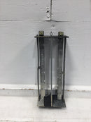 ITE/Pushmatic L200PL14/52861 2 Pole Circuit Breaker Bus Bar 200A 120/240V