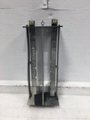 ITE/Pushmatic L200PL14/52861 2 Pole Circuit Breaker Bus Bar 200A 120/240V