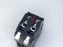 Square D QO245 45 Amp 2 Pole 120/240V Breaker - Cosmetic Flaw