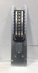 Square D NQOD442L225CU 225 Amp 42 Space Panelboard/Dead Front 45 3/4" x 11 5/8"