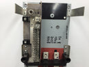 General Electric TLM1620 Main Breaker Type 200A Single Phase 20 Circuit Breaker Panel Interior Guts Only