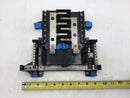 Square D QON12-24L125 125 Amp 6 Space Panel Guts Only