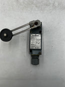 Siemens Limit Switch Assembly 3SE03-SA with DR1 Momentary Head