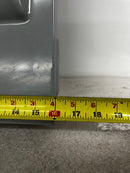 Siemens GNF324 200 Amp 240v Non-Fusible Type 1 3 Phase Safety Switch Disconnect