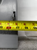 Square D D324NRB 3 Phase 200A 240VAC Fusible Nema3R Safety Switch/Disconnect