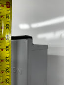 Square D D324NRB 3 Phase 200A 240VAC Fusible Nema3R Safety Switch/Disconnect