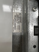 Square D NQOB 225A 30SP Main Lug/Main Breaker Convertible Panelboard Guts Only