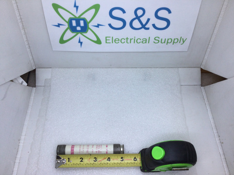 Shawmut/Gould Tri-Onic TRS30R 30 Amp 600V Time Delay Class RK5 Fuse